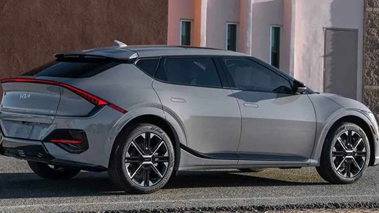 Kia Ekim 2025 güncel fiyat listesi:  EV6, Sportage, Sorento fiyatları - Resim: 1