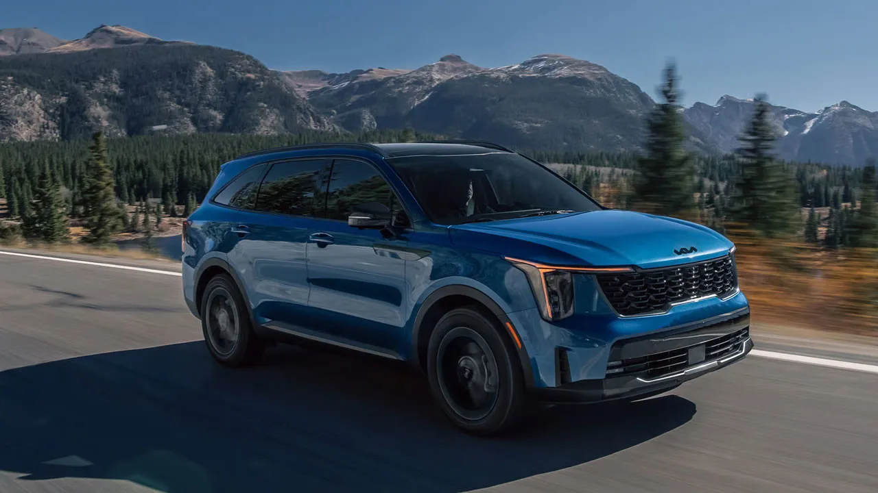 Kia Ekim 2025 güncel fiyat listesi:  EV6, Sportage, Sorento fiyatları - Resim: 2