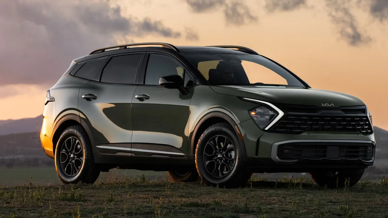 Kia Ekim 2025 güncel fiyat listesi:  EV6, Sportage, Sorento fiyatları - Resim: 3