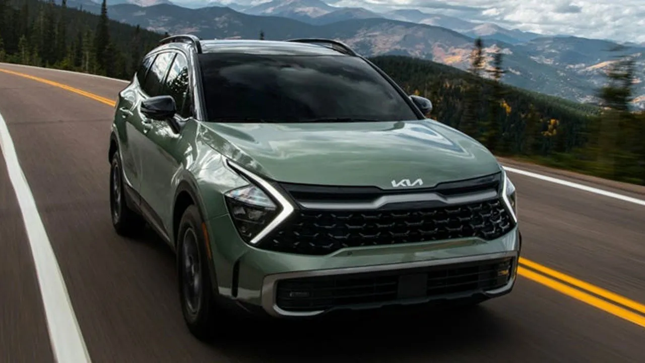 Kia Ekim 2025 güncel fiyat listesi:  EV6, Sportage, Sorento fiyatları - Resim: 4