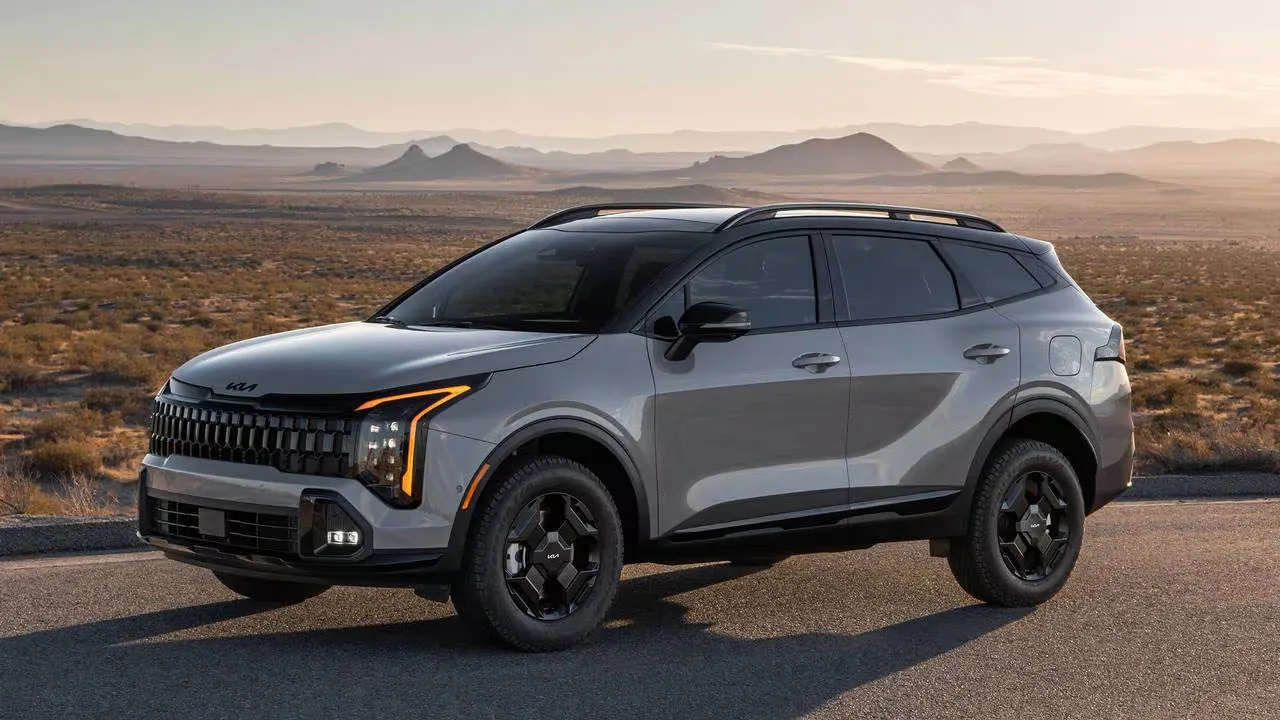 Kia Ekim 2025 güncel fiyat listesi:  EV6, Sportage, Sorento fiyatları - Resim: 5