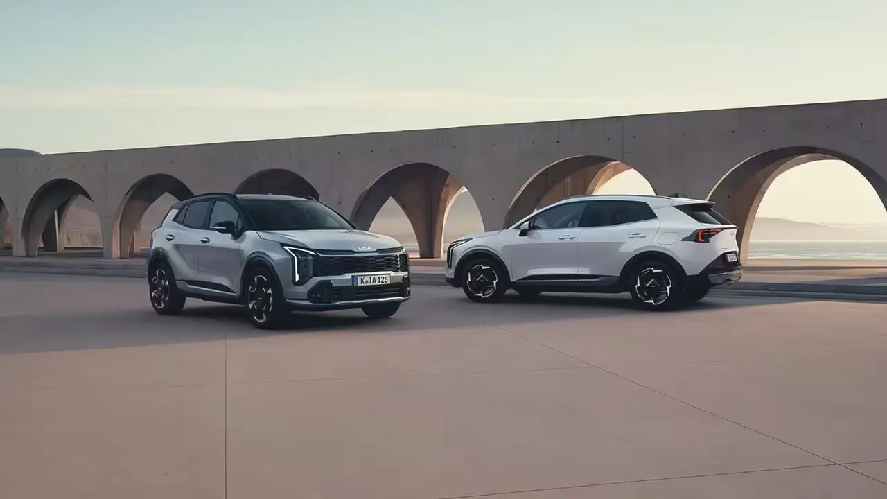 Kia Ekim 2025 güncel fiyat listesi:  EV6, Sportage, Sorento fiyatları - Resim: 6