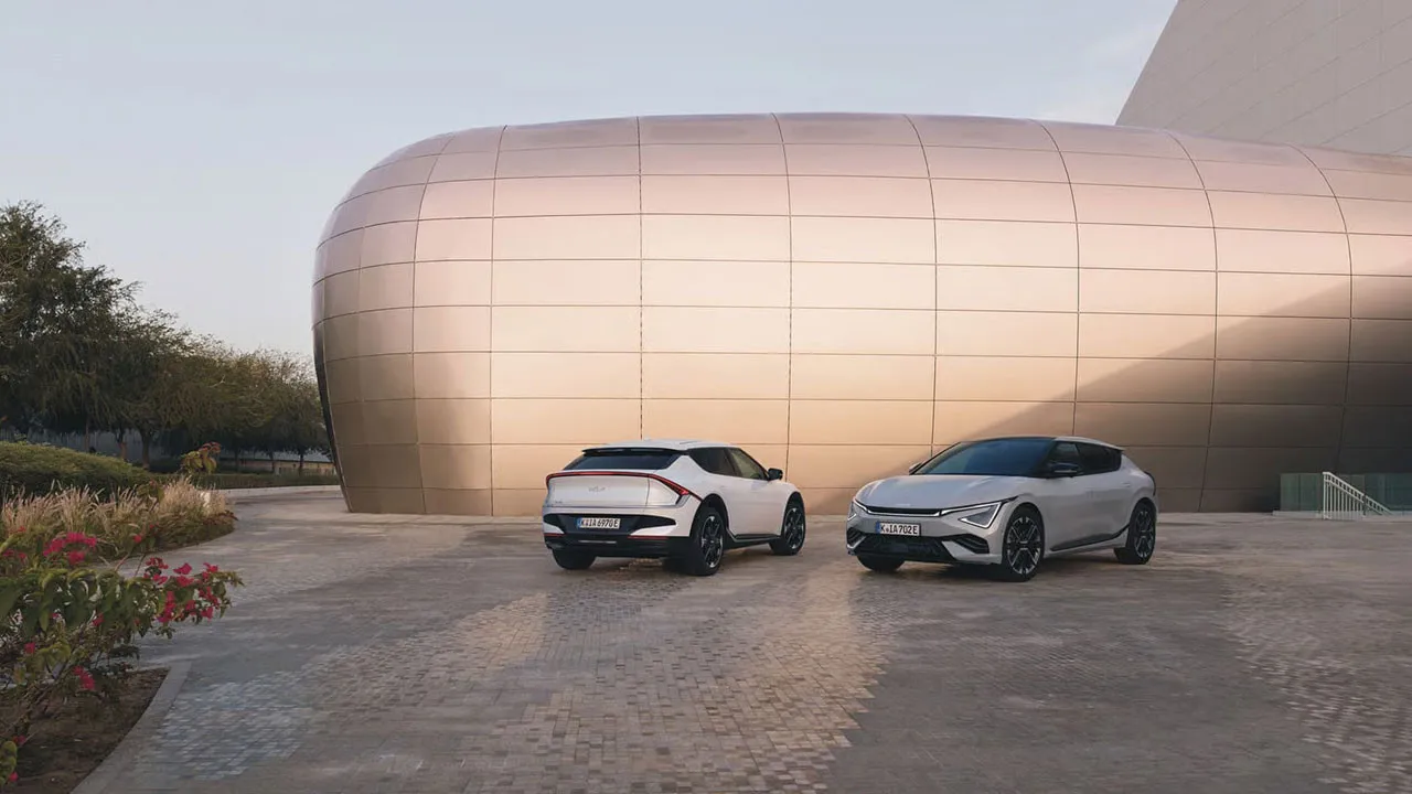 Kia Ekim 2025 güncel fiyat listesi:  EV6, Sportage, Sorento fiyatları - Resim: 7