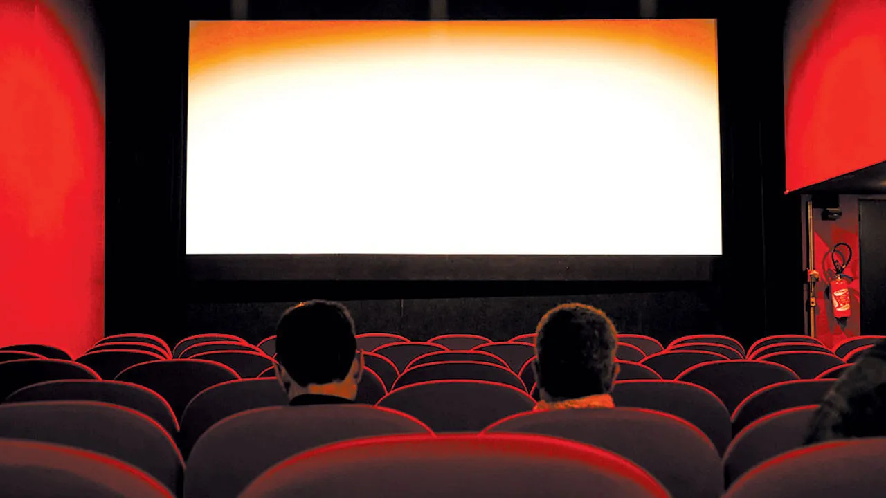 Sinema biletleri 120 TL olacak: Bu tarihe kadar herkes için geçerli - Resim: 5
