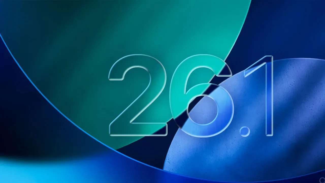 iOS 26.1 Beta 2 yayınlandı: İşte yeni gelen tüm özellikler ve yapılan değişiklikler