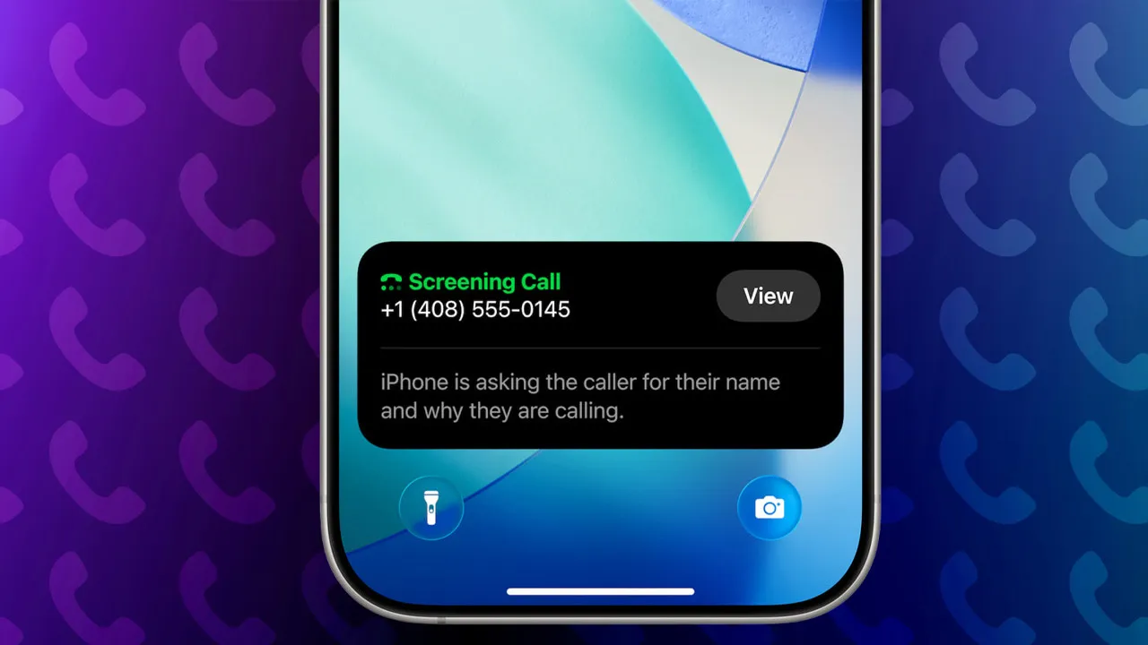 iPhone’un bu yeni özelliği telefon dolandırıcılığını tarihe gömüyor; işte etkinleştimenin yolları - Resim: 1