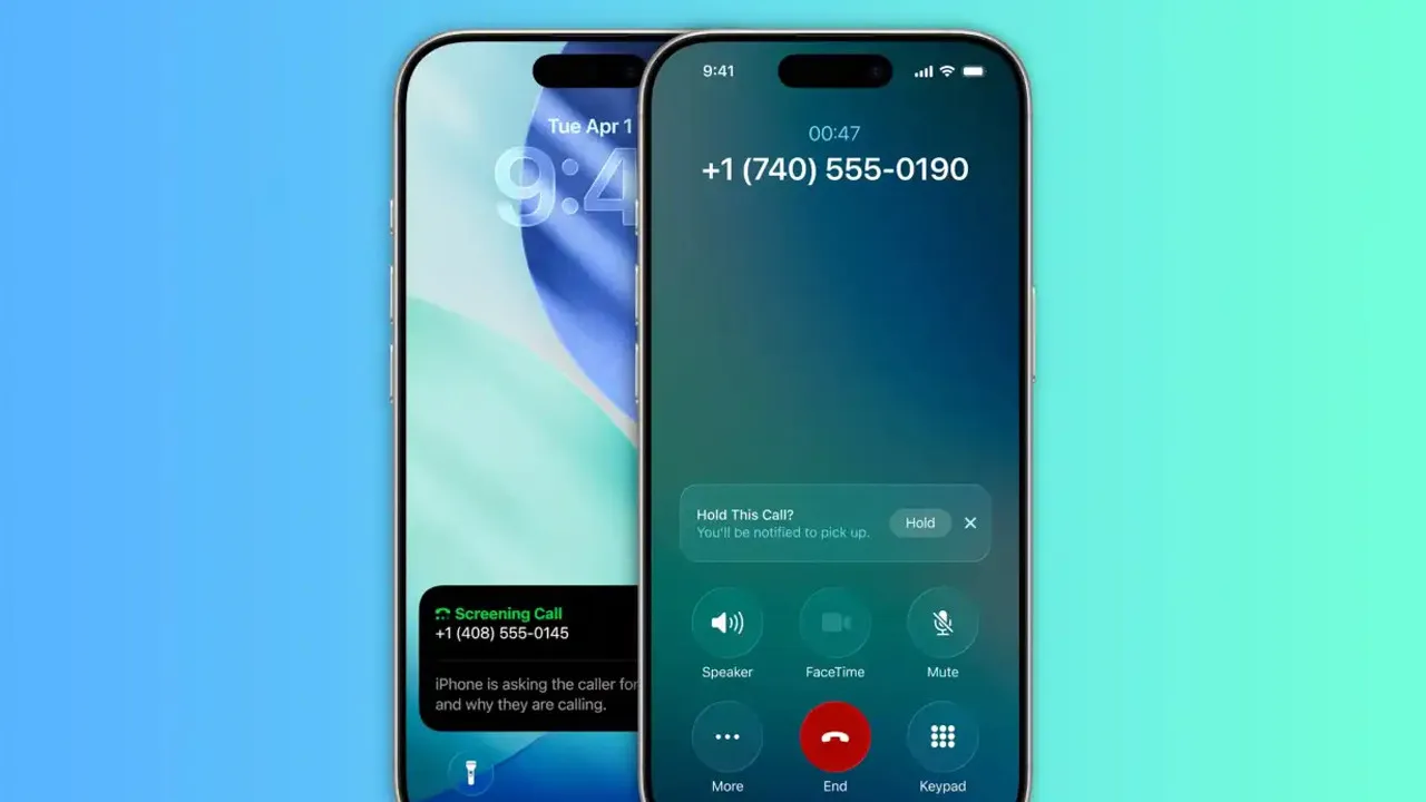 iPhone’un bu yeni özelliği telefon dolandırıcılığını tarihe gömüyor; işte etkinleştimenin yolları - Resim: 4