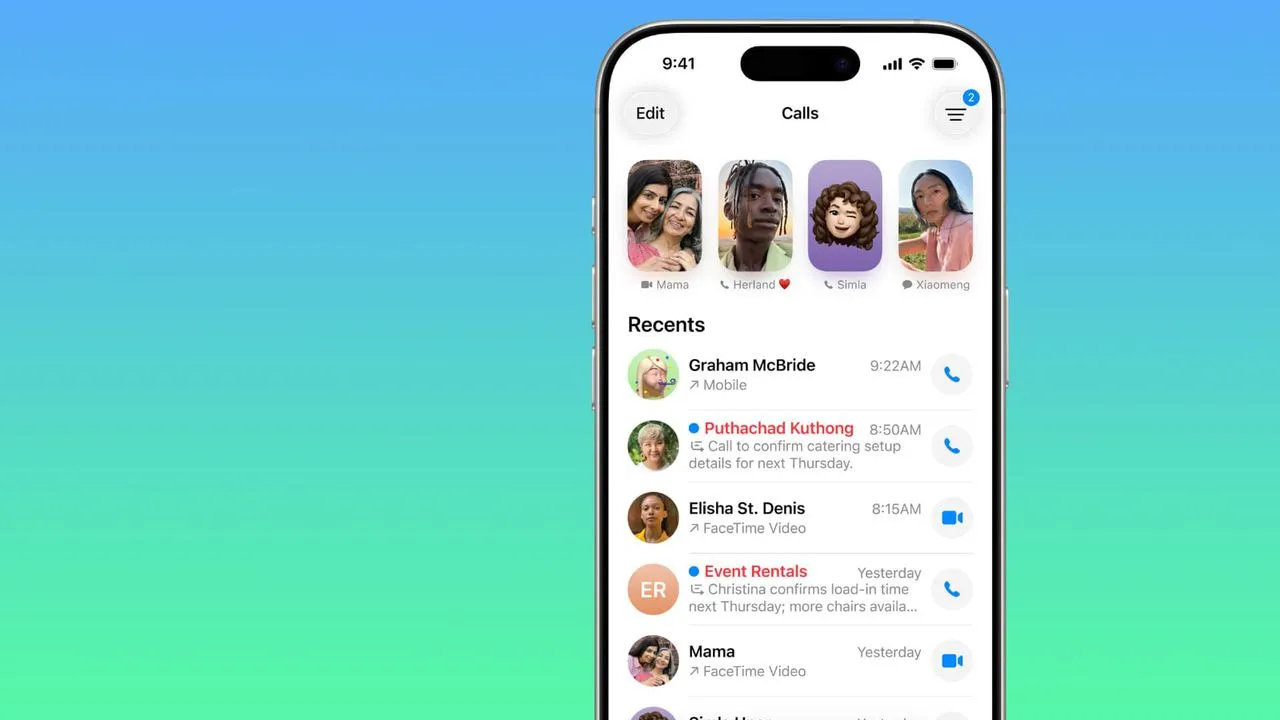 iPhone’un bu yeni özelliği telefon dolandırıcılığını tarihe gömüyor; işte etkinleştimenin yolları - Resim: 5