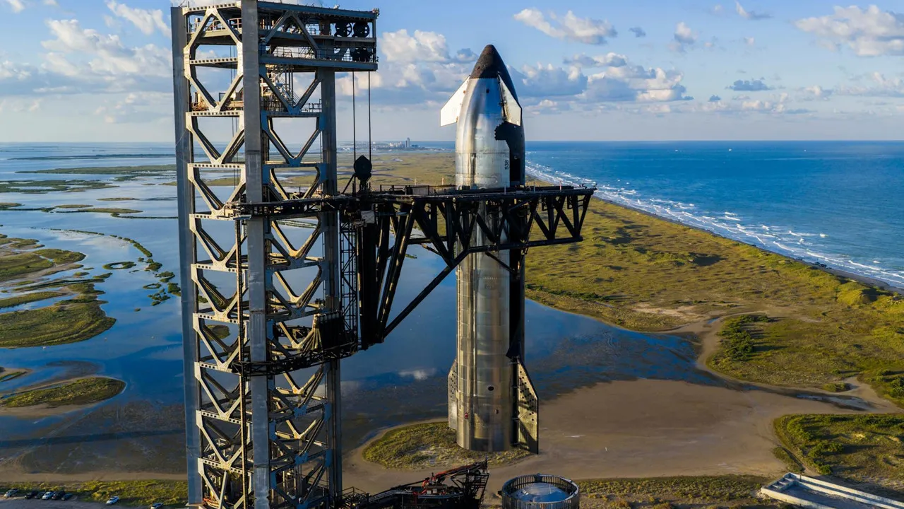 Dünyanın en büyük roketi Starship 11. kez teste çıkıyor: Neler bekleniyor?