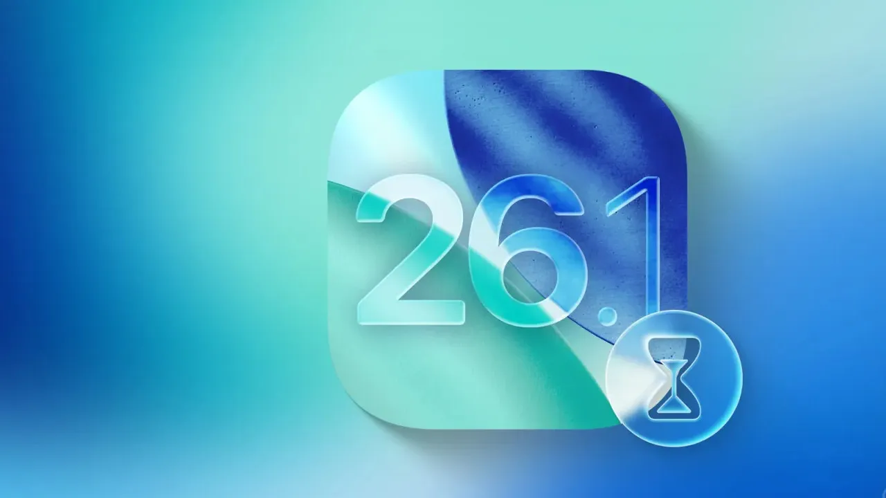 iOS 26.1, iPadOS 26.1, macOS 26.1 ve watchOS 26.1 beta 3 çıktı - Resim: 1