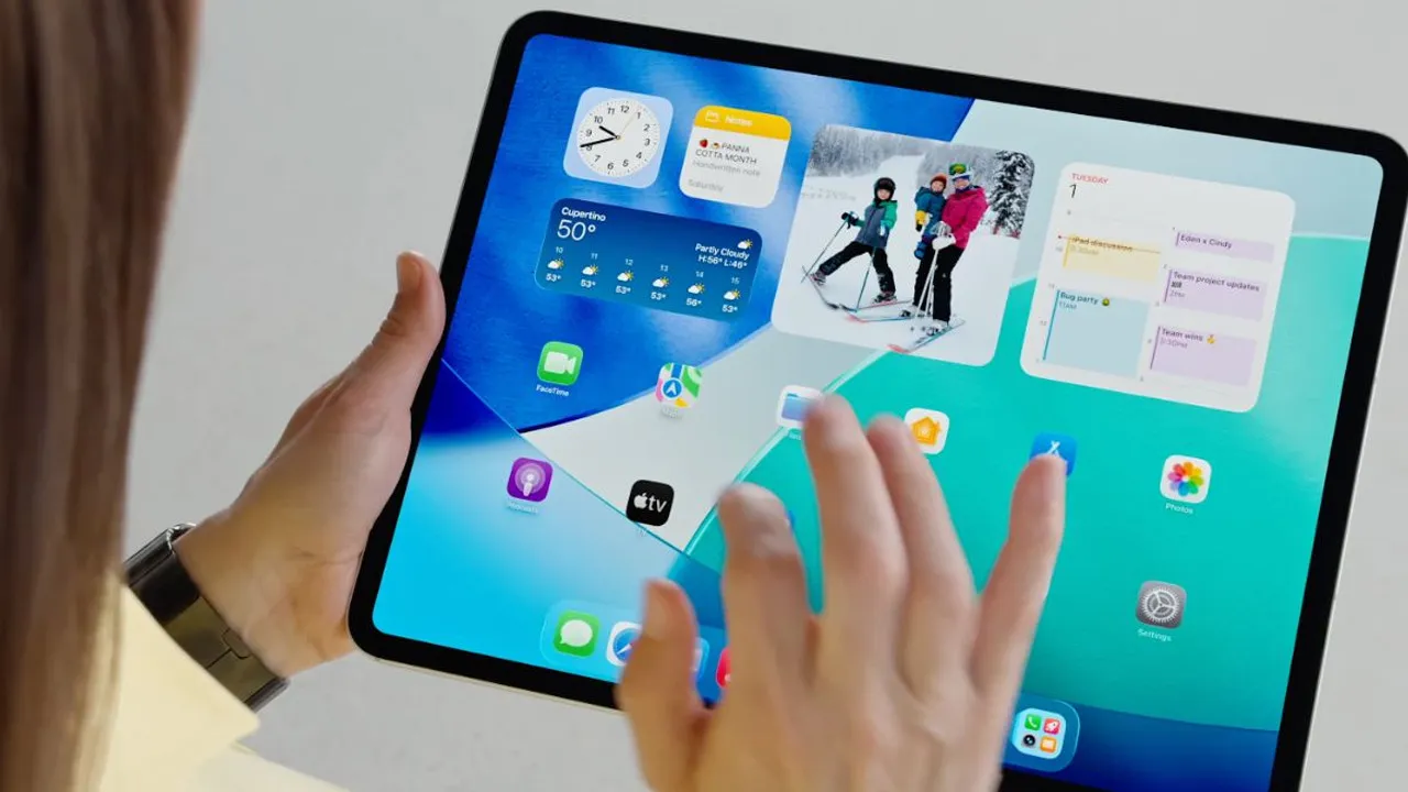 iOS 26.1, iPadOS 26.1, macOS 26.1 ve watchOS 26.1 beta 3 çıktı - Resim: 3