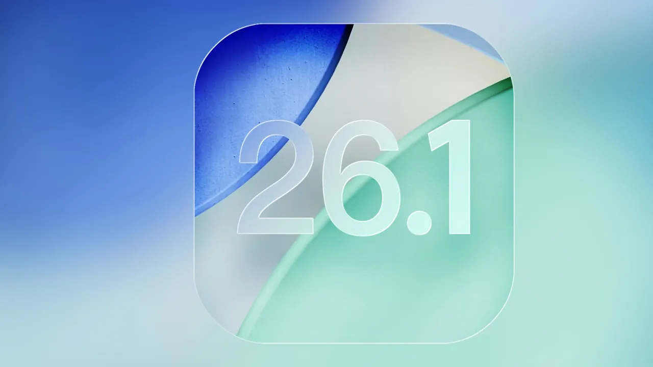 iOS 26.1, iPadOS 26.1, macOS 26.1 ve watchOS 26.1 beta 3 çıktı - Resim: 5