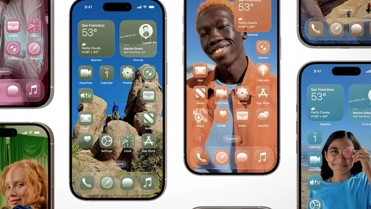 iOS 26.1, iPadOS 26.1, macOS 26.1 ve watchOS 26.1 beta 3 çıktı - Resim: 7