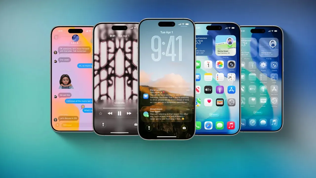 iOS 26.1, iPadOS 26.1, macOS 26.1 ve watchOS 26.1 beta 3 çıktı - Resim: 8