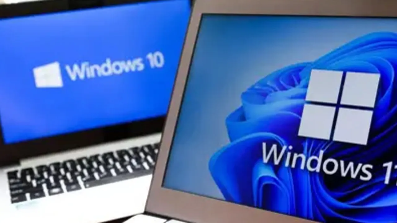 Windows 10 için veda vakti: Milyonlarca kullanıcı için son çağrı: Ne yapmalısınız? - Resim: 3