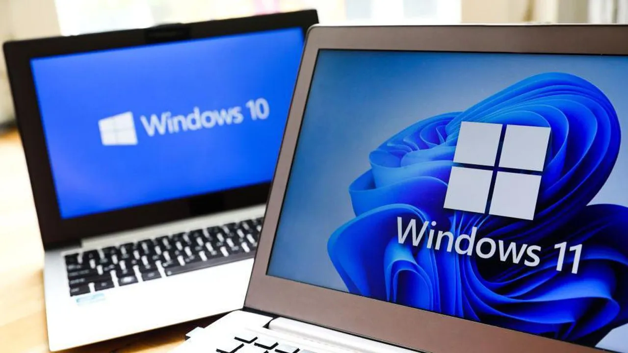Windows 10 için veda vakti: Milyonlarca kullanıcı için son çağrı: Ne yapmalısınız? - Resim: 4