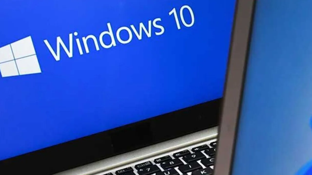 Windows 10 için veda vakti: Milyonlarca kullanıcı için son çağrı: Ne yapmalısınız? - Resim: 5