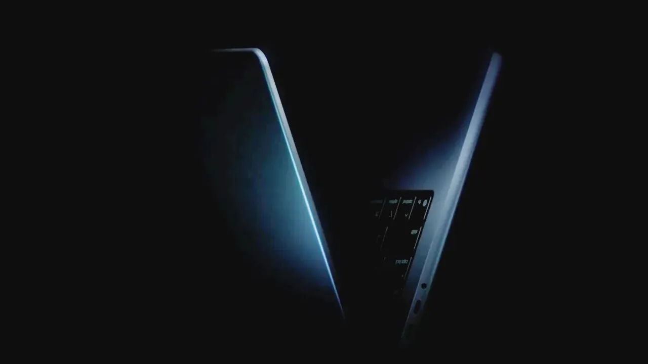 M5 işlemcili MacBook Pro için tanıtım duyurusu geldi: Çok güçlü bir şey geliyor…