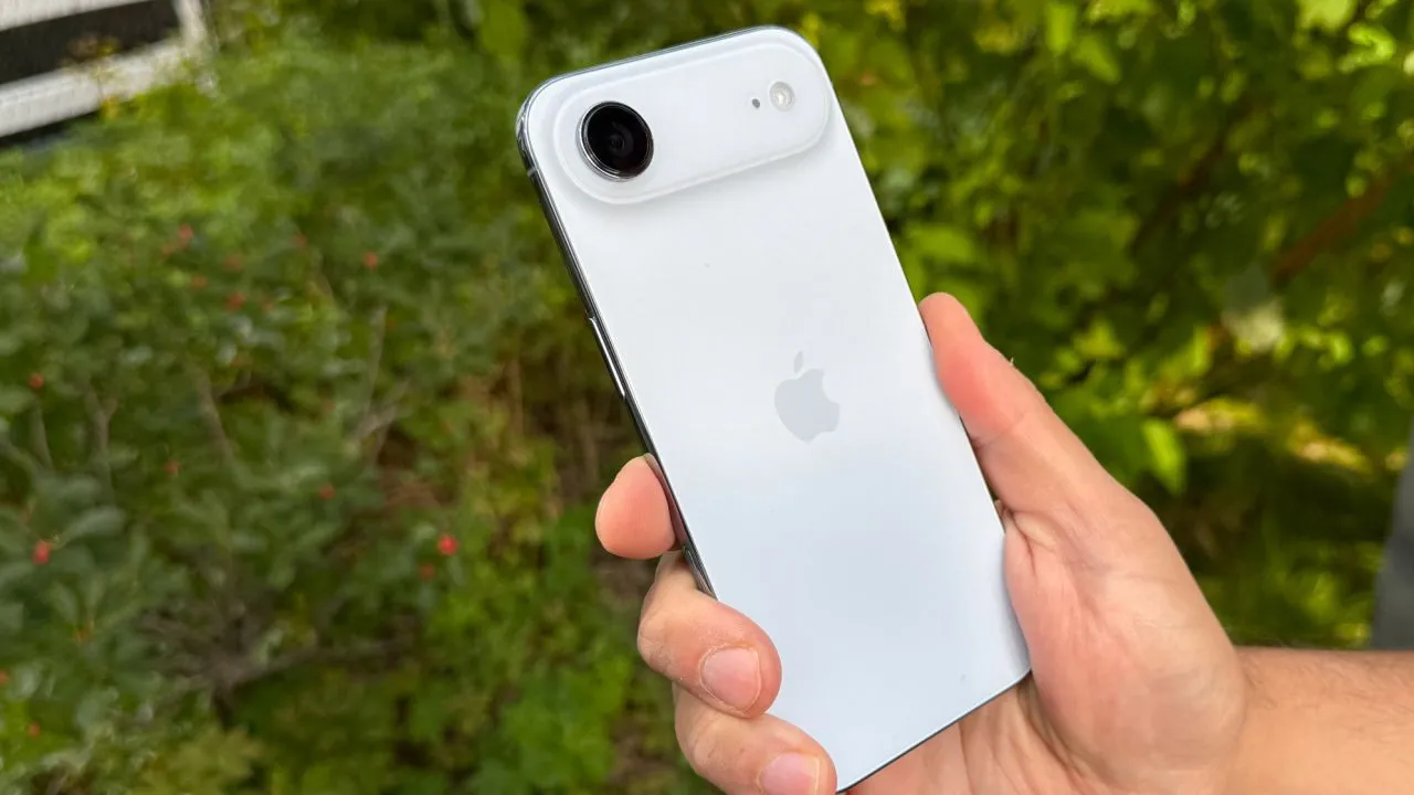 iPhone Air bir ülkede satışa çıkar çıkmaz tükendi: 2 saat yetti