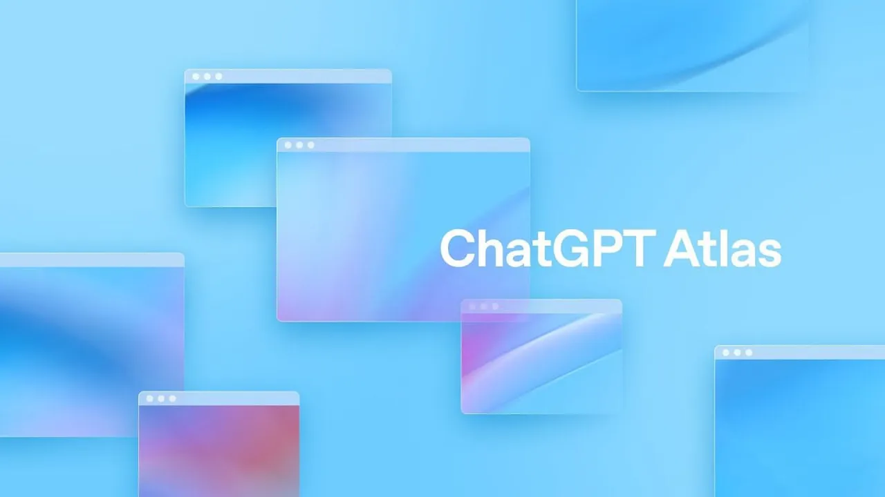 ChatGPT bu kez Google’ı fena vurdu: ChatGPT Atlas taşları yerinden oynattı
