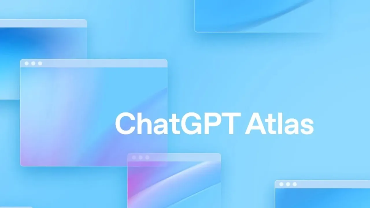 OpenAI düğmeye bastı: ChatGPT Atlas için düzinelerce yenilik yolda