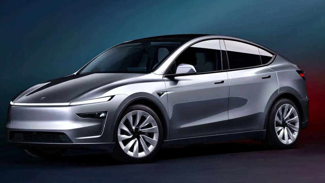 Avrupa’da en çok satan otomobiller: Model Y zirvede, ikinci ve üçüncü sırada sürpriz - Resim: 2