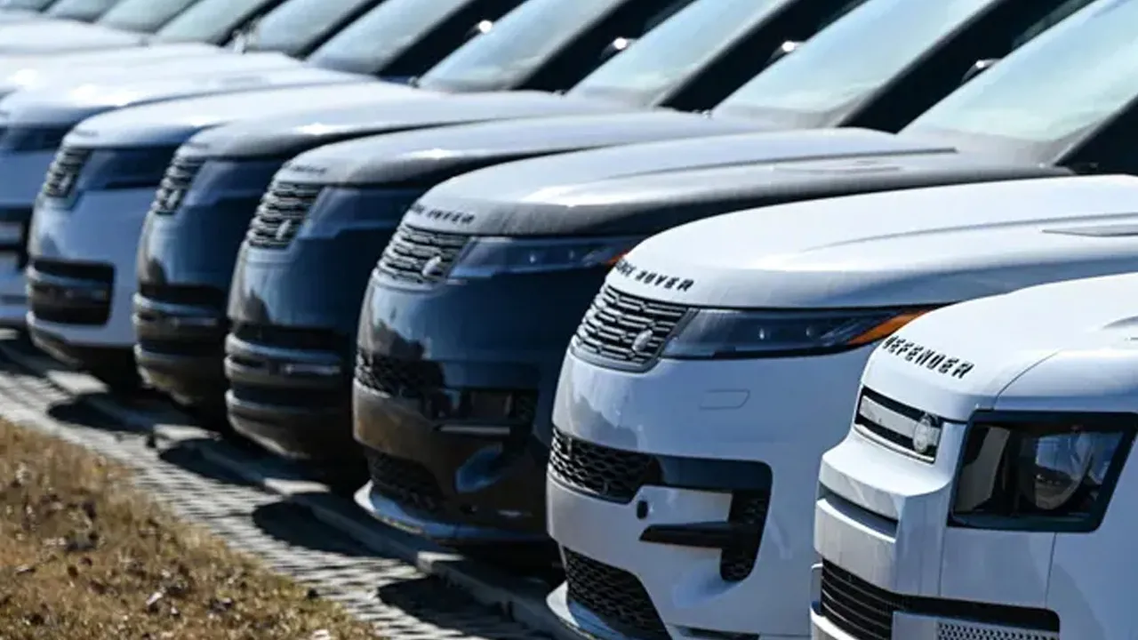 Avrupa’da en çok satan otomobiller: Model Y zirvede, ikinci ve üçüncü sırada sürpriz - Resim: 7