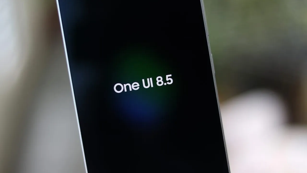 Samsung, One UI 8.5 beta programını erteledi: Suçlusu bakın kim