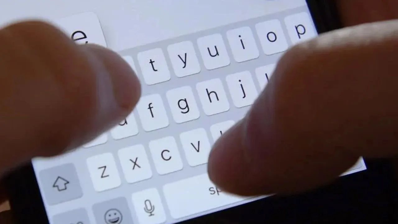 Milyonlarca iPhone kullanıcısı isyanda! iOS Klavye uygulamasındaki sorun bu yöntemle çözülüyor - Resim: 4
