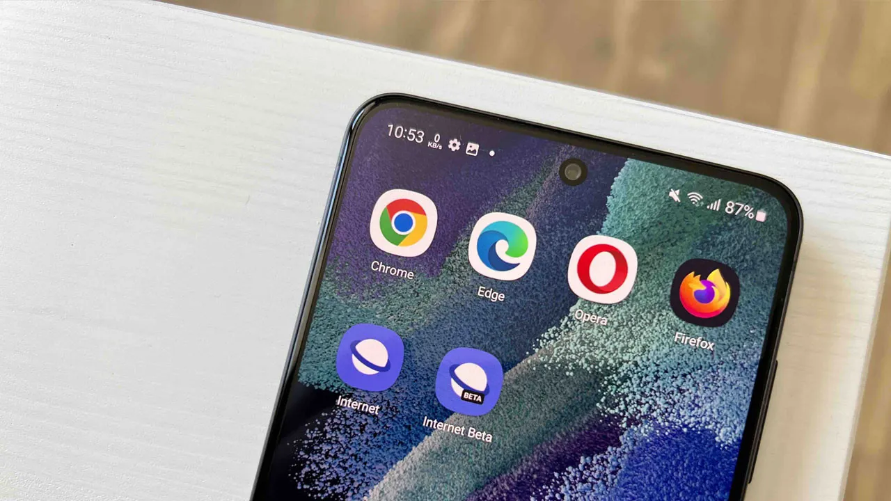 Samsung’dan 13 yıl sonra bir ilk: Popüler uygulama bilgisayarlara geldi - Resim: 2