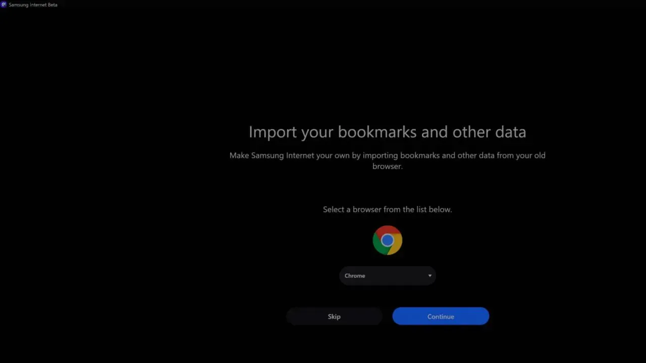 Samsung’dan 13 yıl sonra bir ilk: Popüler uygulama bilgisayarlara geldi - Resim: 6