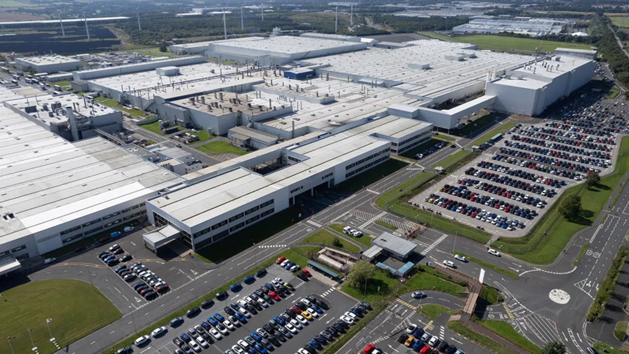 Fabrikalar tek tek kapanıyor: Otomobil devi bir modelin üretimini de sonlandırıyor - Resim: 1