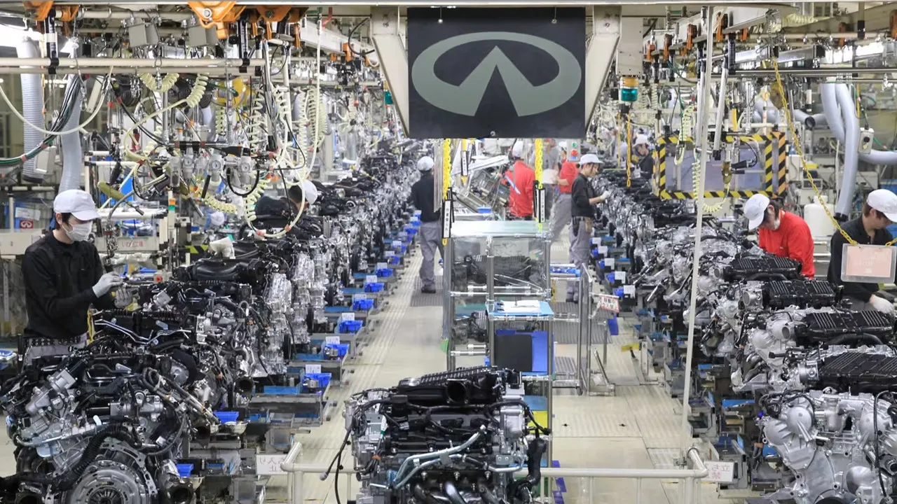 Fabrikalar tek tek kapanıyor: Otomobil devi bir modelin üretimini de sonlandırıyor - Resim: 3