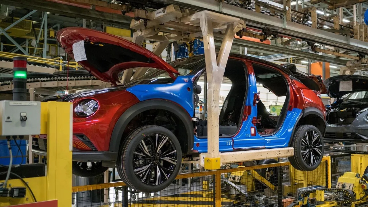 Fabrikalar tek tek kapanıyor: Otomobil devi bir modelin üretimini de sonlandırıyor - Resim: 4