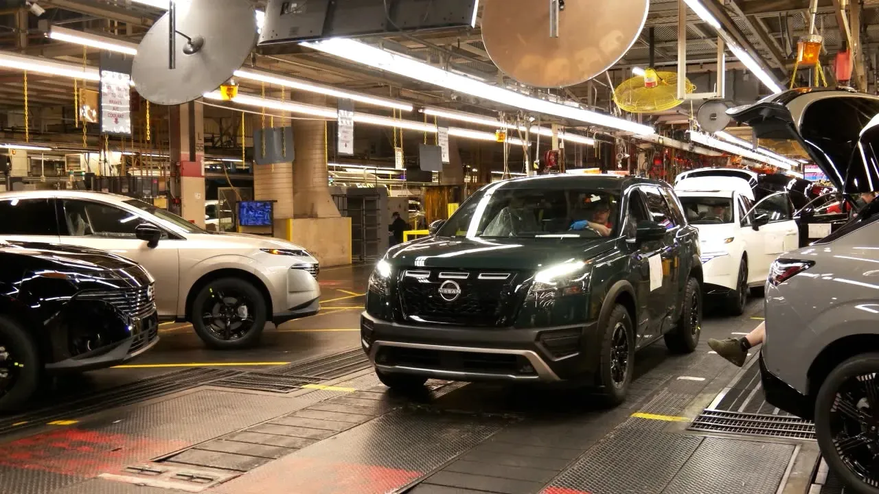 Fabrikalar tek tek kapanıyor: Otomobil devi bir modelin üretimini de sonlandırıyor - Resim: 5