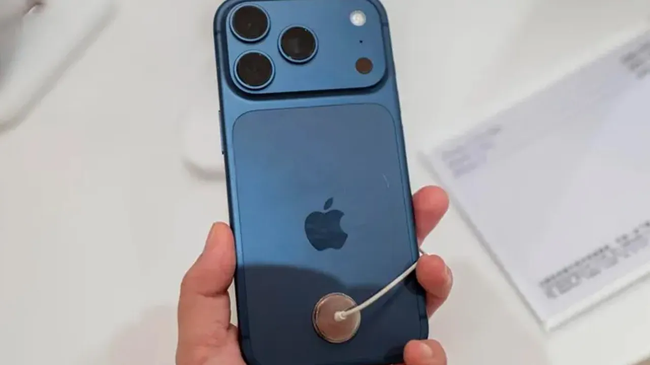 iOS 26.1 ile gelen yenilikler: Apple Intelligence, Sıvı Cam geçiş düğmesi ve dahası