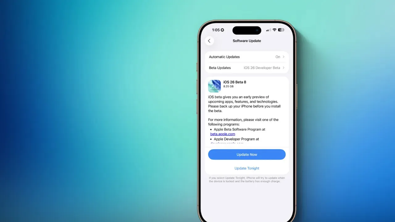 iOS 26 beta kaldırma, bilgisayarlı ve bilgisayarsız nasıl kaldırılır?