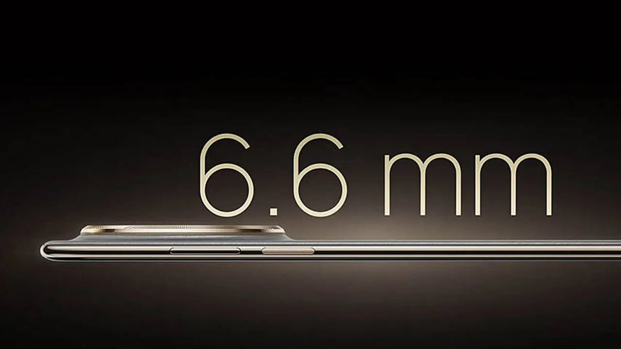 Huawei, fiyatıyla rakip çatlatacak incecik Mate 70 Air’i tanıttı