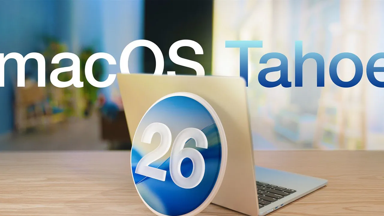 macOS 26.2 beta güncellemesi çıktı: Yeni özellikler yolda
