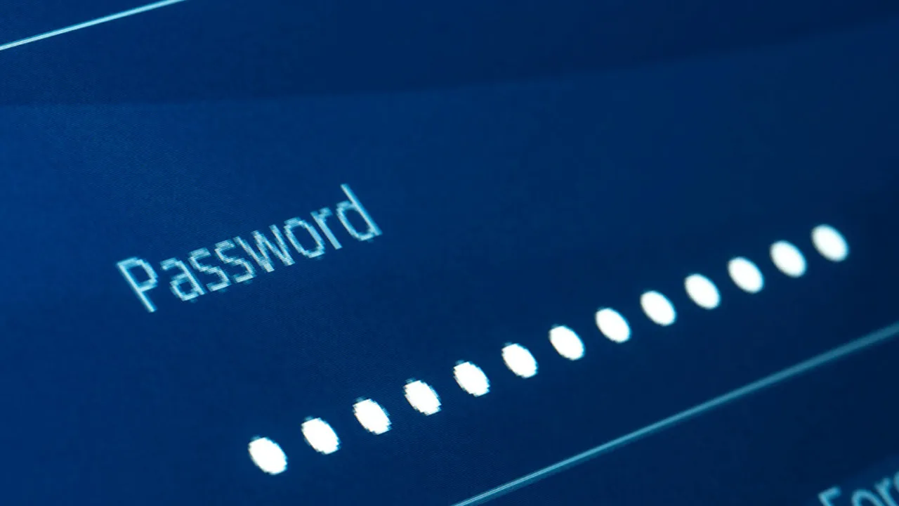 2025’in en çok kullanılan şifreleri belli oldu! Basit şifreler bir kez daha zirvede - Resim: 1
