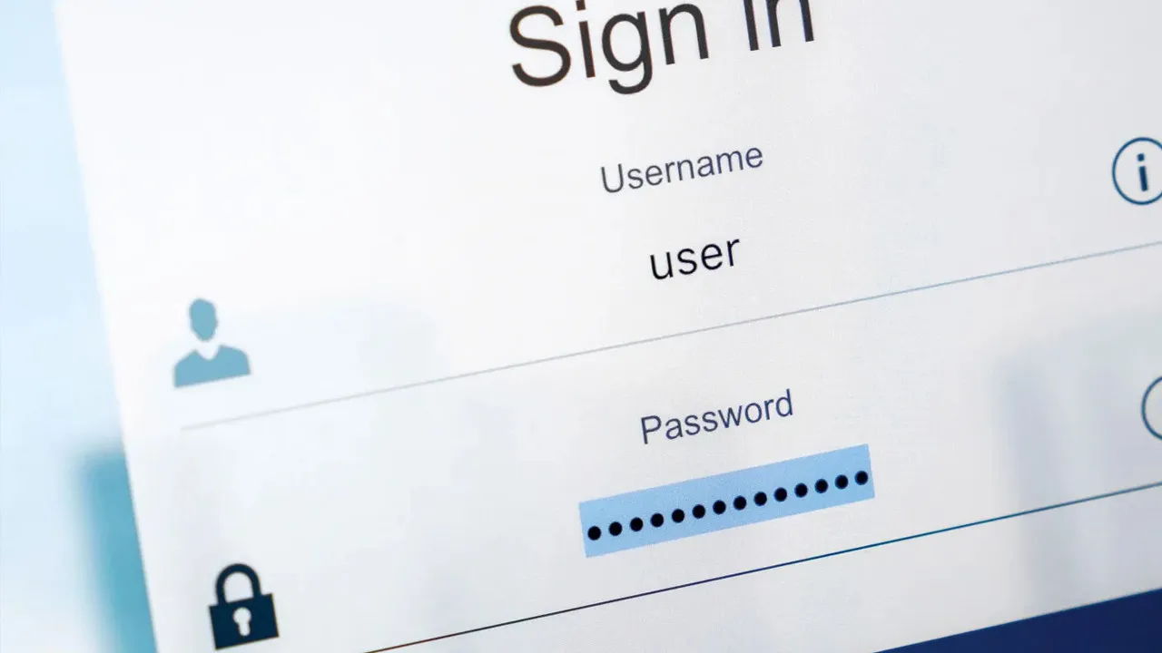 2025’in en çok kullanılan şifreleri belli oldu! Basit şifreler bir kez daha zirvede - Resim: 2