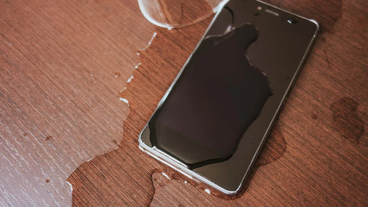 Suya düşen telefonu sakın pirinç ile kurutmayın! Yıllardır yanlış yapmışız: Bakın doğru yöntem neymiş - Resim: 4