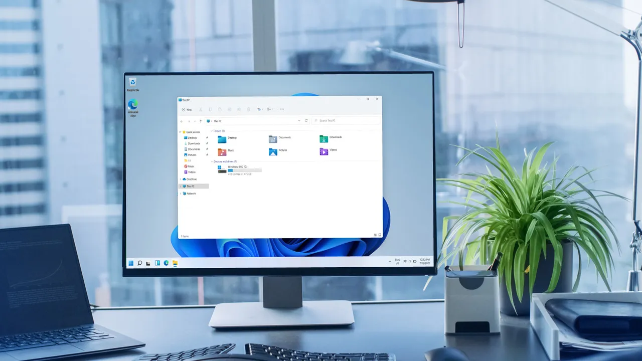 Windows 11'in berbat olduğunu kabul etti! Eski Microsoft çalışanından ilginç çözüm önerisi - Resim: 4