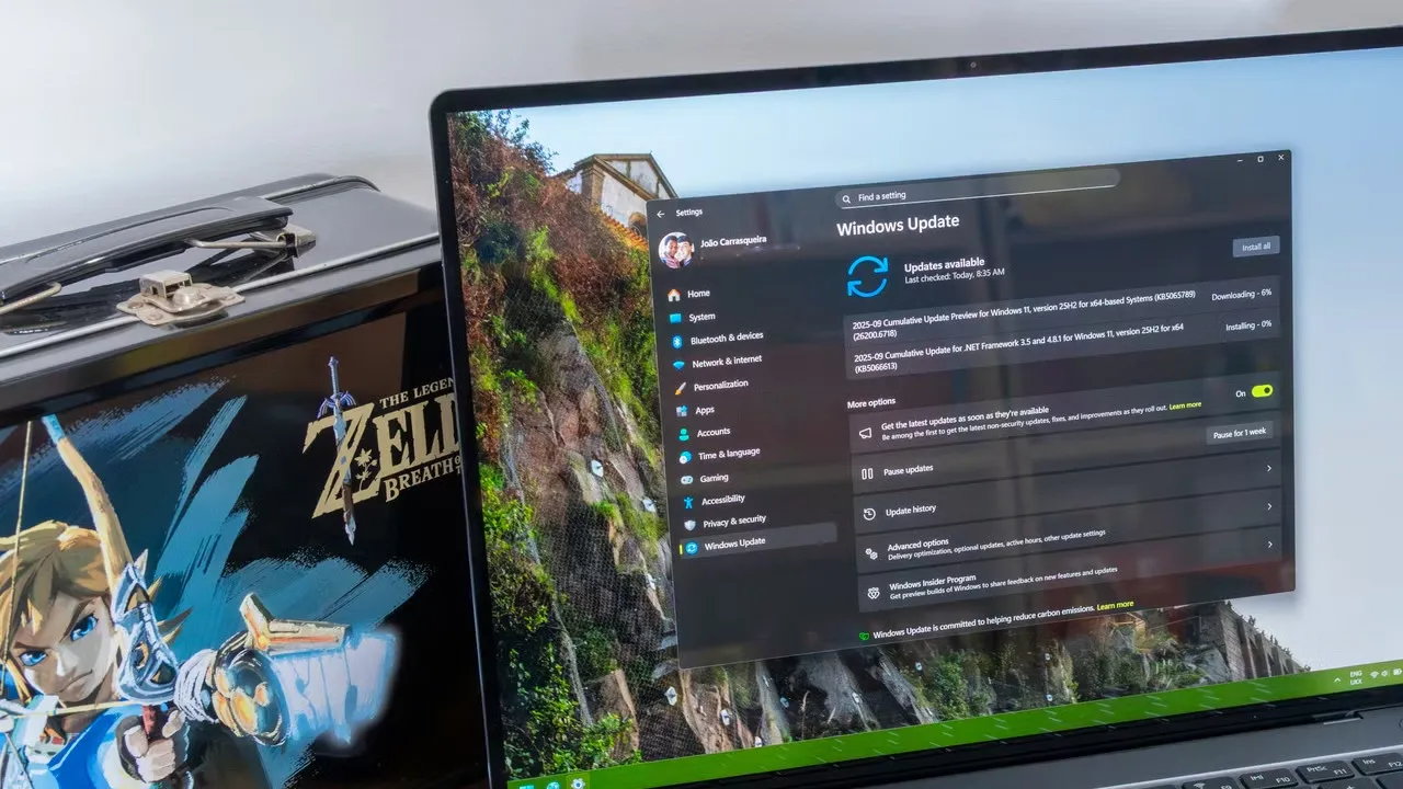 Windows 11'in berbat olduğunu kabul etti! Eski Microsoft çalışanından ilginç çözüm önerisi - Resim: 5