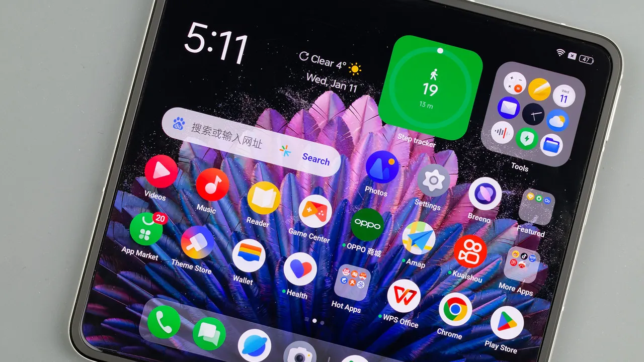 Android telefonda hızı düşüren 5 hazır uygulama: Bunları hemen kaldırın - Resim: 8