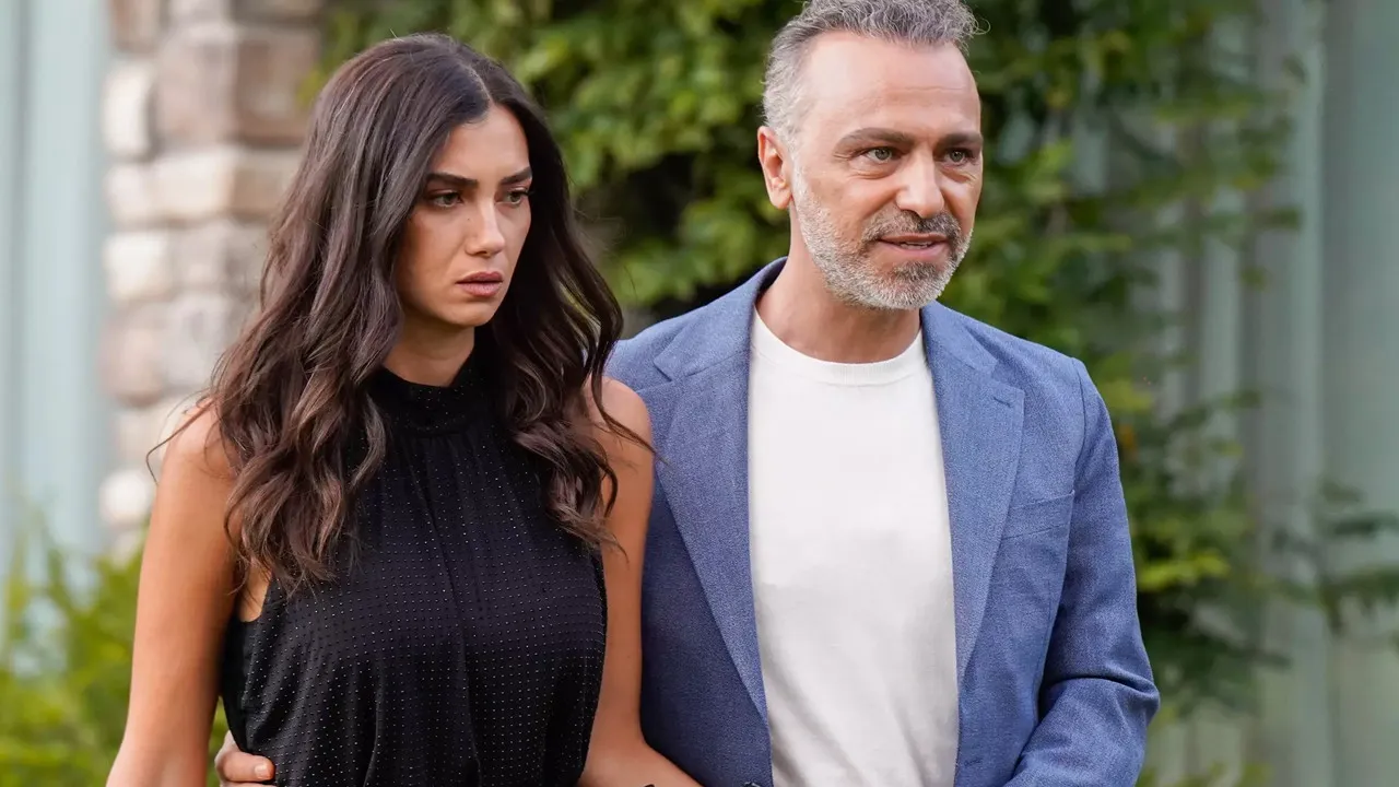 Güller ve Günahlar 5. Bölüm İzle: Güller ve Günahlar Son Bölüm Full İzle (Tek Parça) - Resim: 1