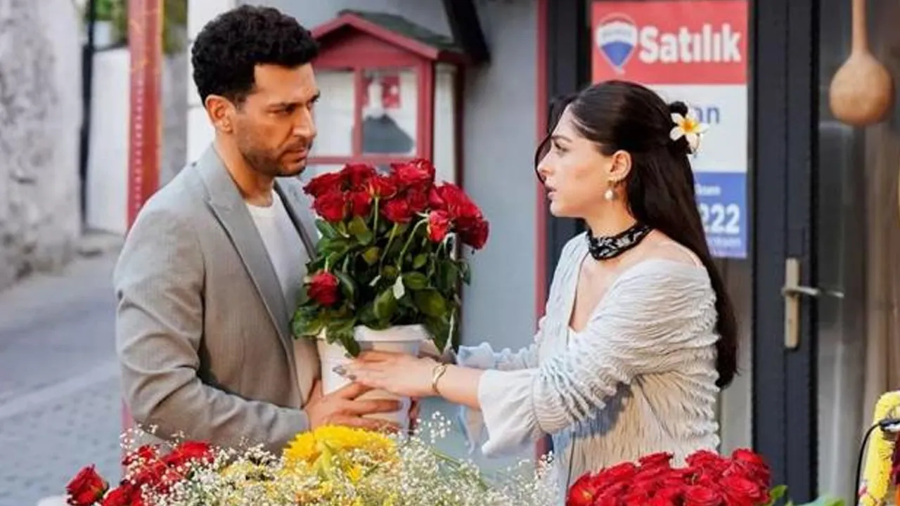 Güller ve Günahlar 5. Bölüm İzle: Güller ve Günahlar Son Bölüm Full İzle (Tek Parça) - Resim: 2