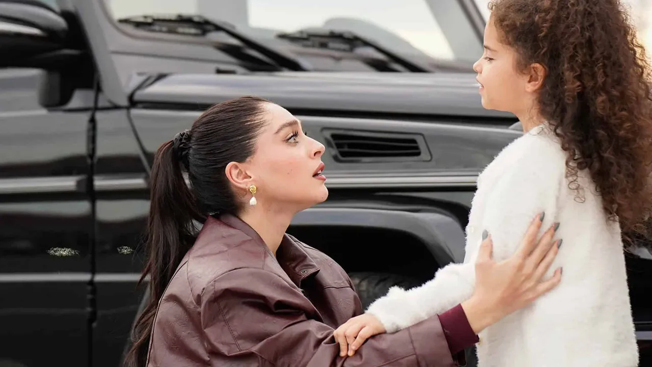 Güller ve Günahlar 5. Bölüm İzle: Güller ve Günahlar Son Bölüm Full İzle (Tek Parça) - Resim: 4