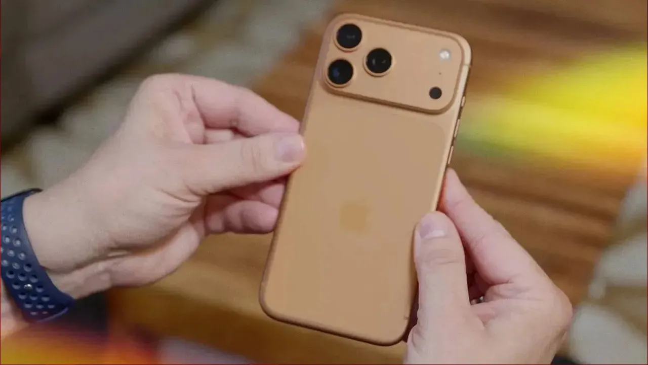 iPhone 18 söylentileri: Çıkış tarihi, tasarımı ve özellikleri