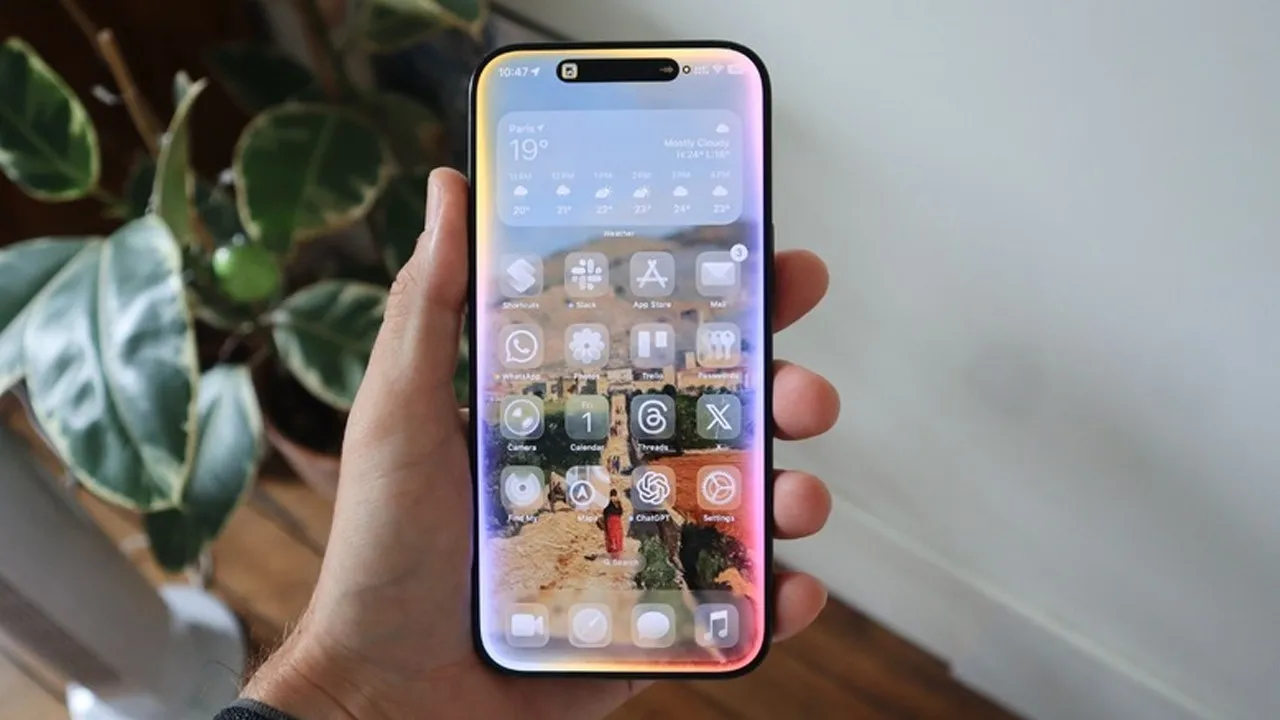 iPhone’lara hayat kurtaran özellik: Hemen bu ayarı aktif edin. Artık yanlışlıkla açılmayacak - Resim: 1